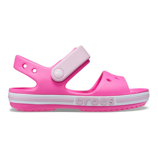 Crocs Kids' Bayaband Sandal